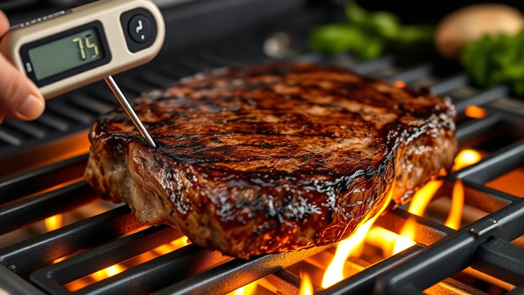 perfect steak grilling tips