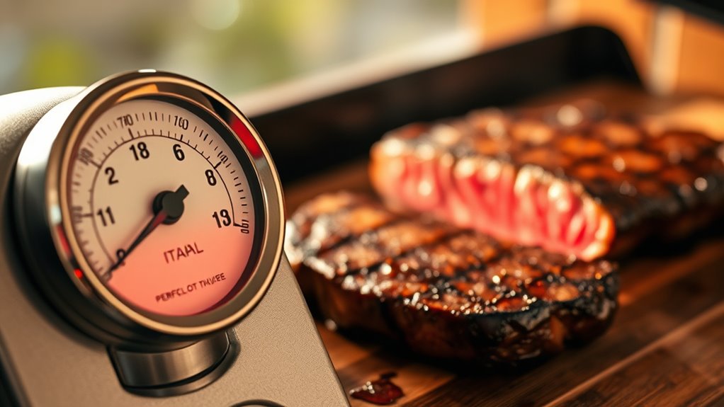 perfect steak temperature guide