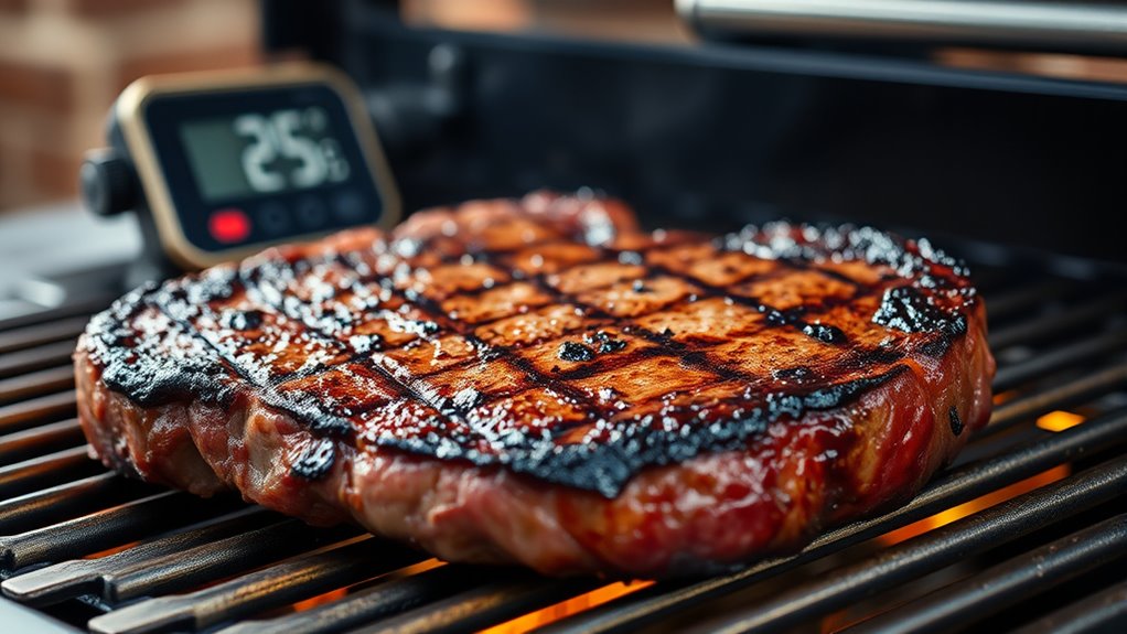 perfect steak temperature guide