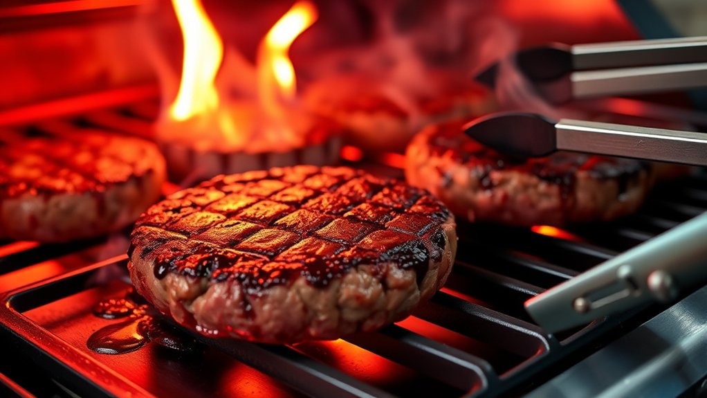 preheat season avoid pressing