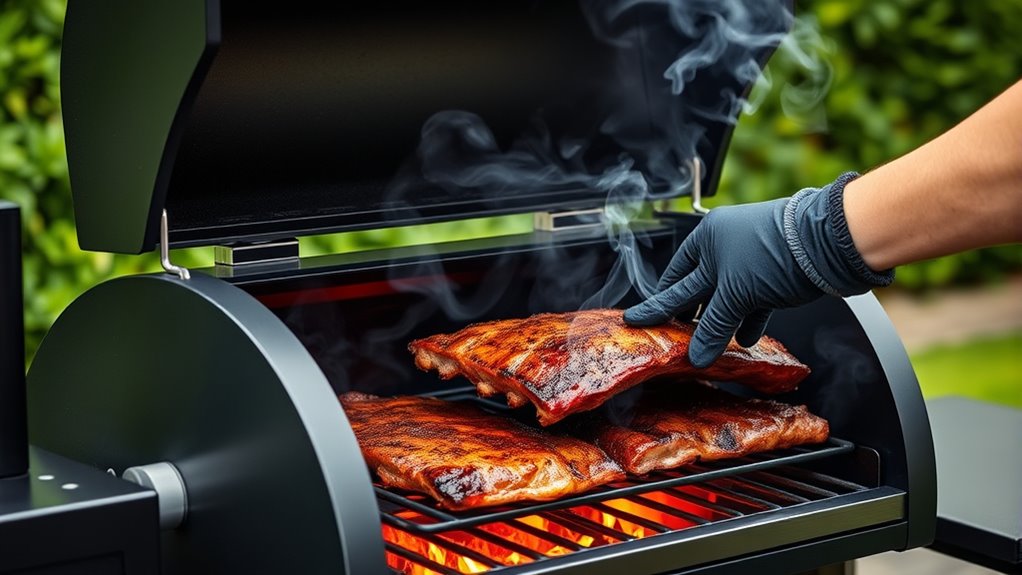 prepare clean fuel preheat