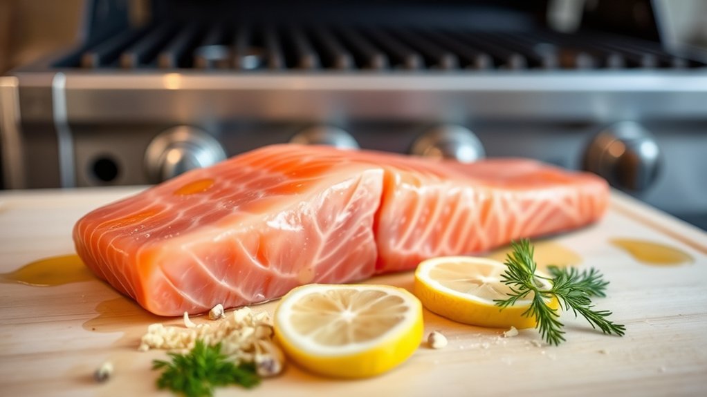 prepare marinate dry season