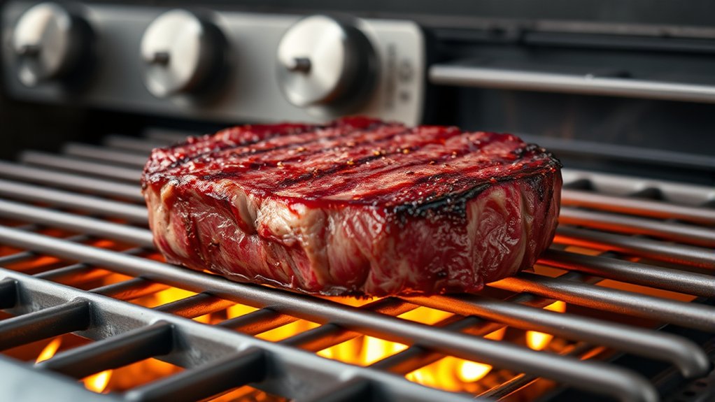 prepare marinate season cook