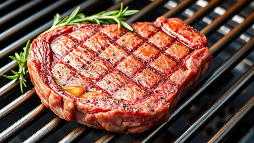 prepare marinate season cook