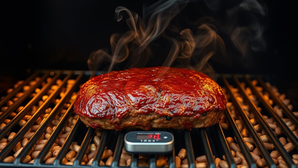 prepare pellet grill properly