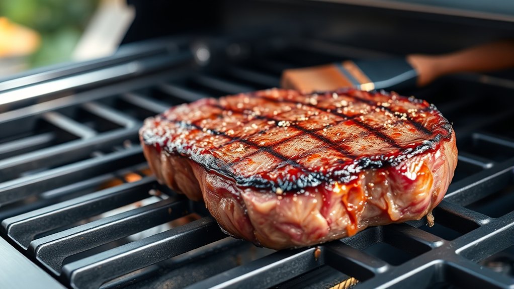 prepare season clean cook