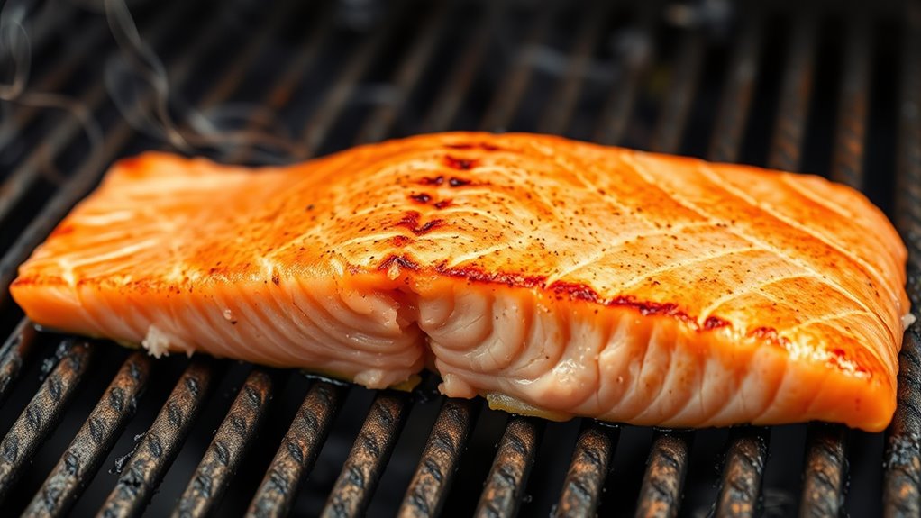 prepare season clean grill