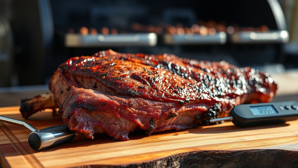 prime rib size considerations