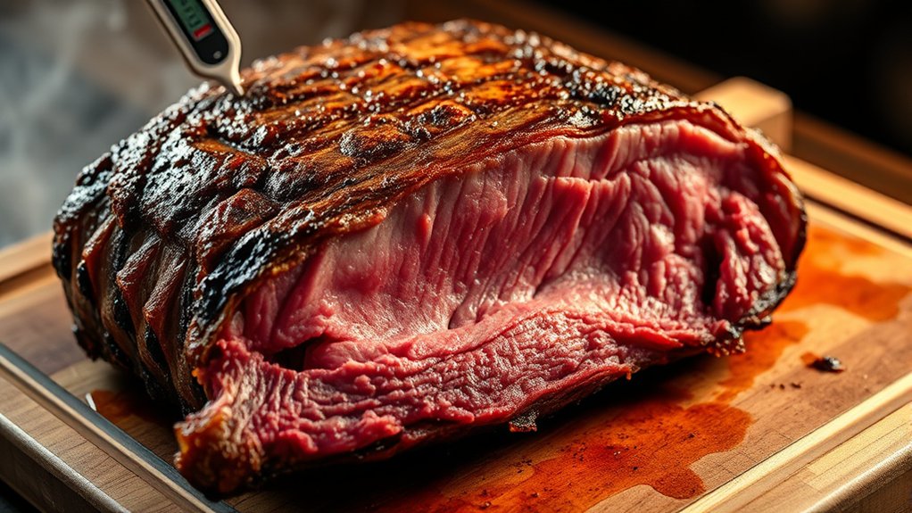 prime rib temperature guide