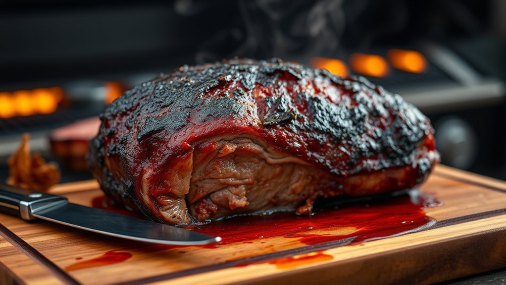rest carve serve impress
