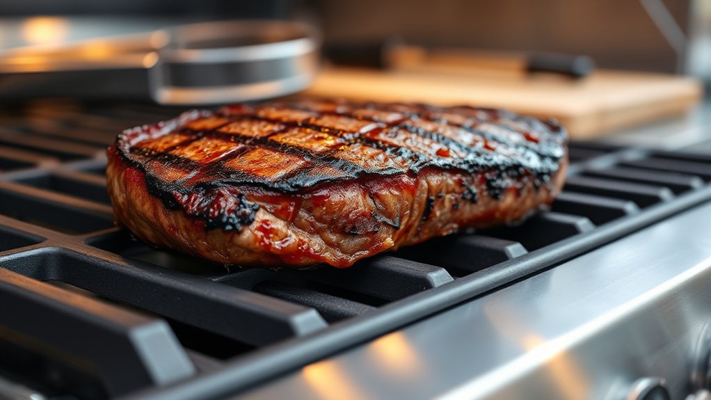 rest marinate serve enjoy