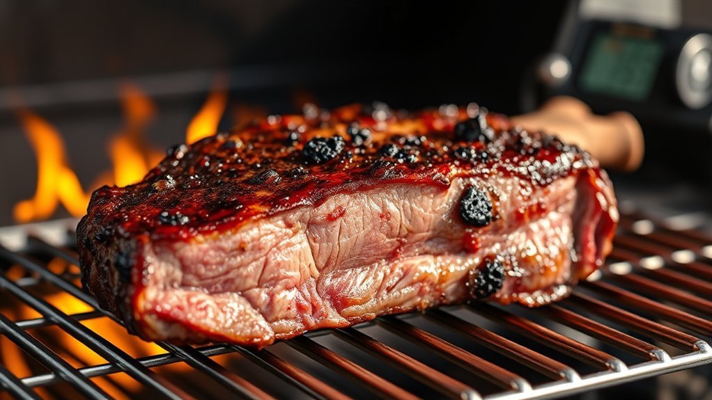 sear lock in juices