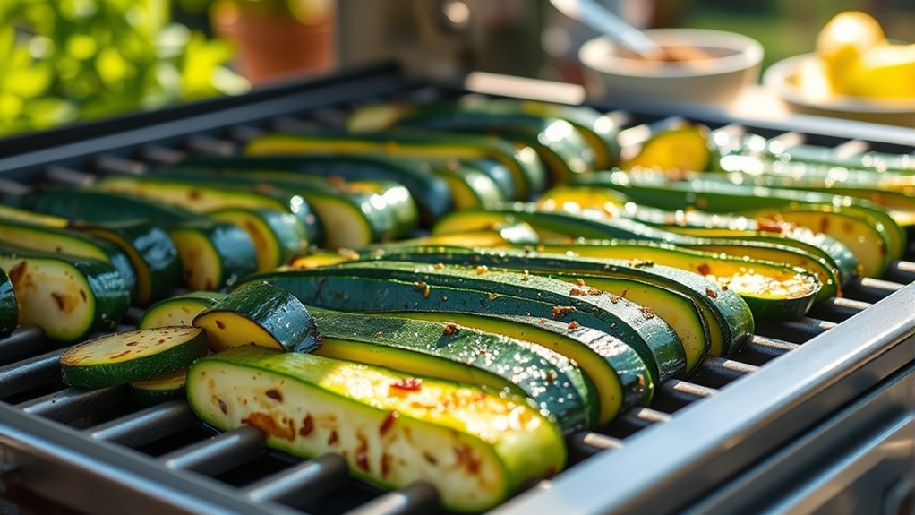 season marinate flavor enhance