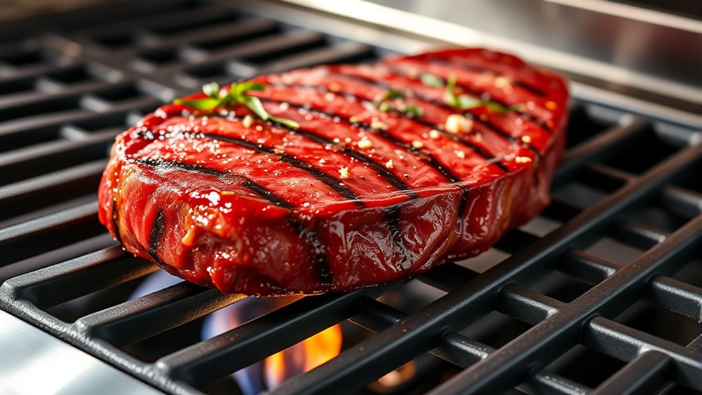 season marinate infuse flavor