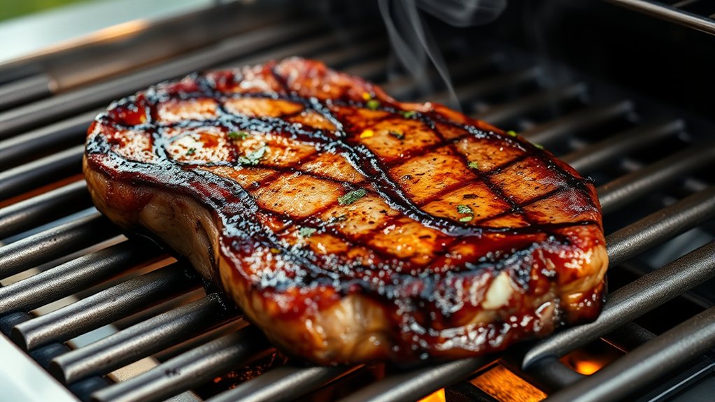 season marinate rest enjoy