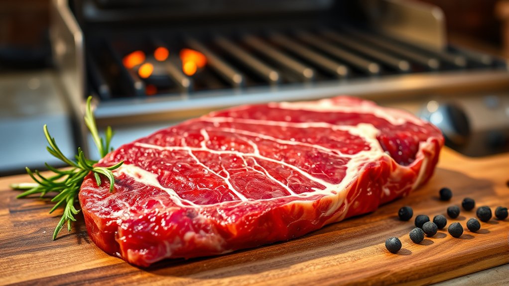 season marinate rest flavor