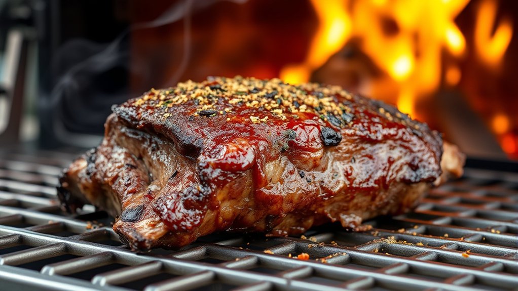 season marinate sear monitor