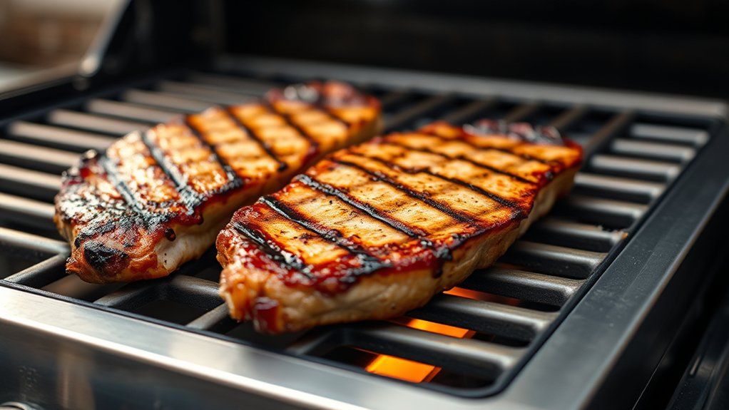season marinate sear rest