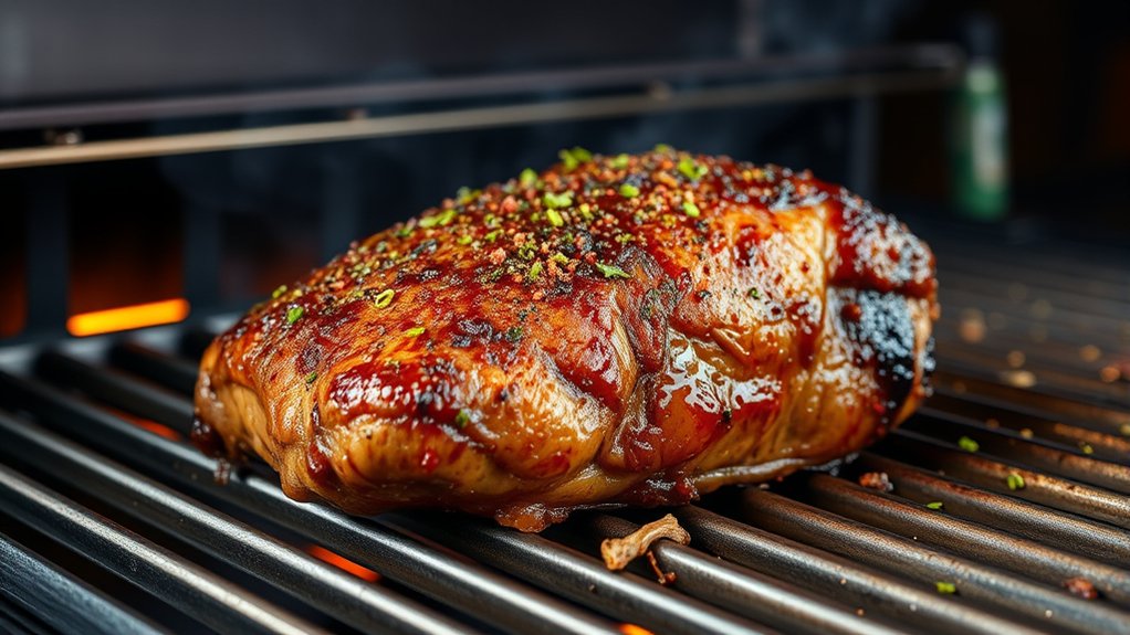 season marinate season again