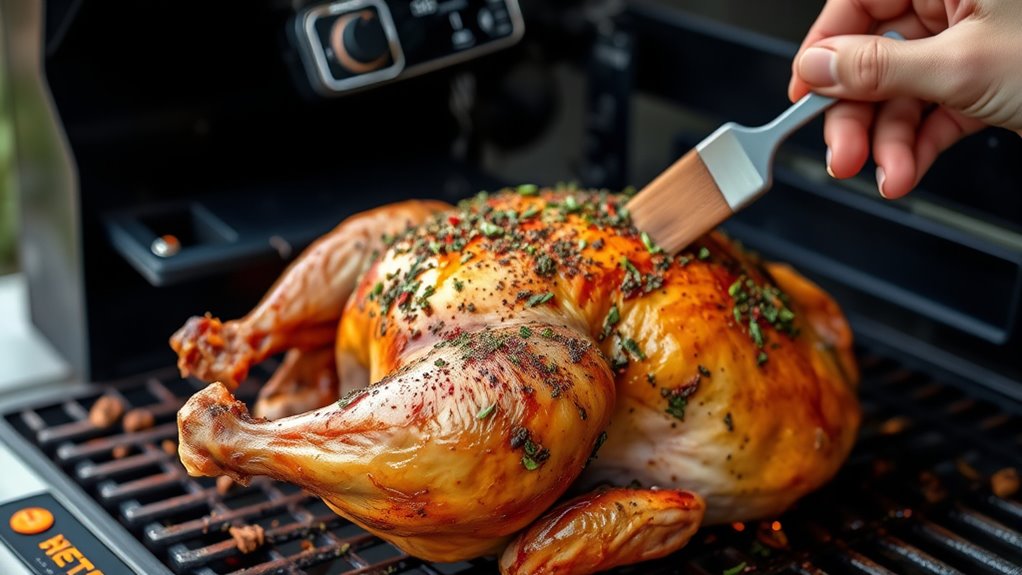season marinate season again