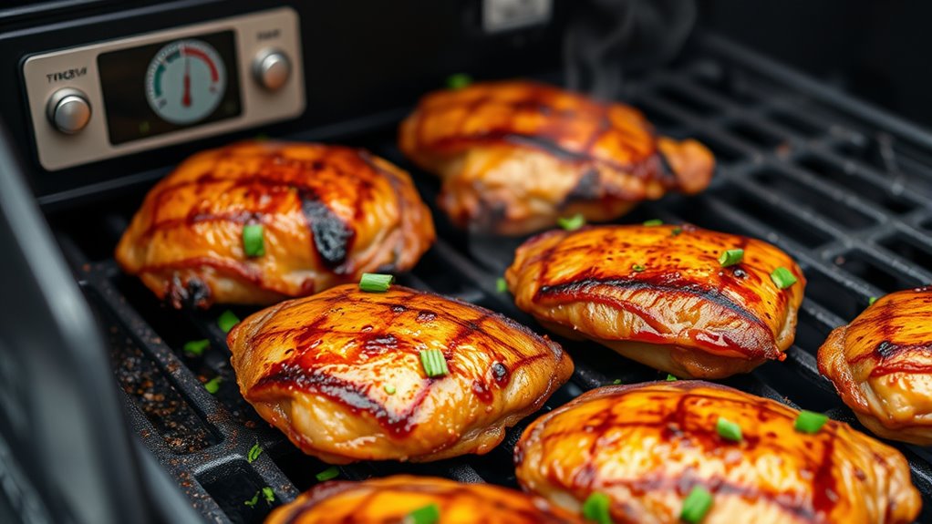 season pound cook evenly