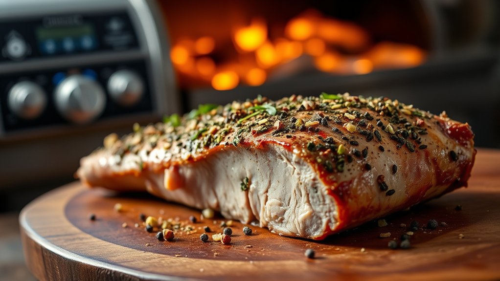 select season rest cook