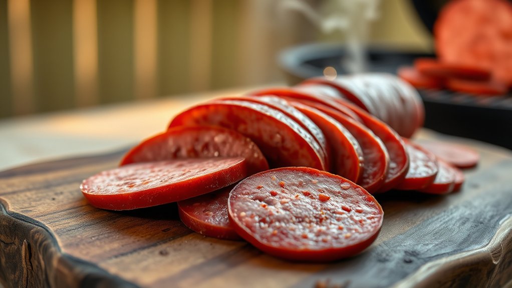 slice serve elevate flavors