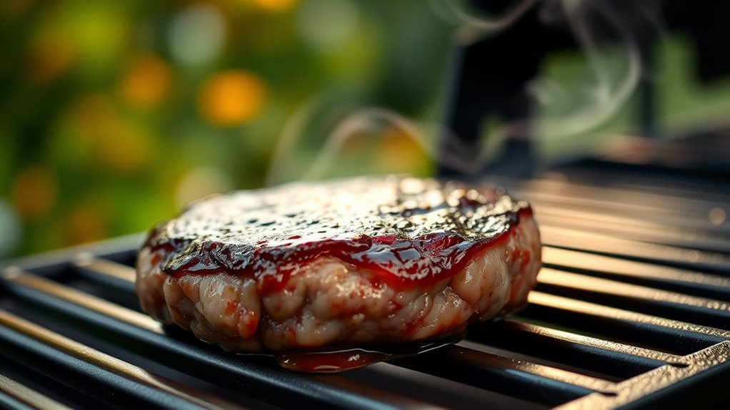 slow heat retains juiciness