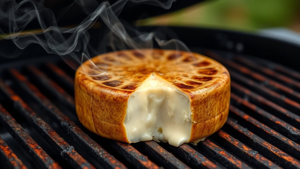 smoked cream cheese recipe