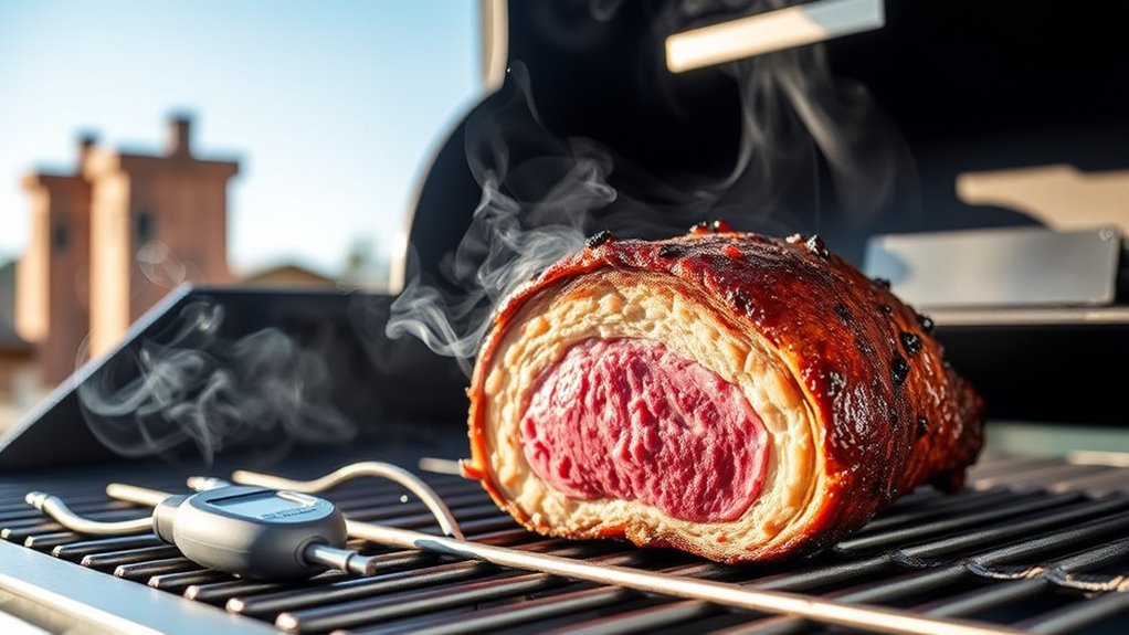 smoking boston butt instructions