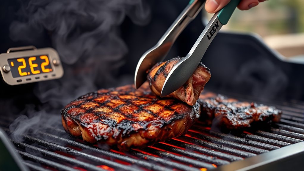 steak grilling tips guide