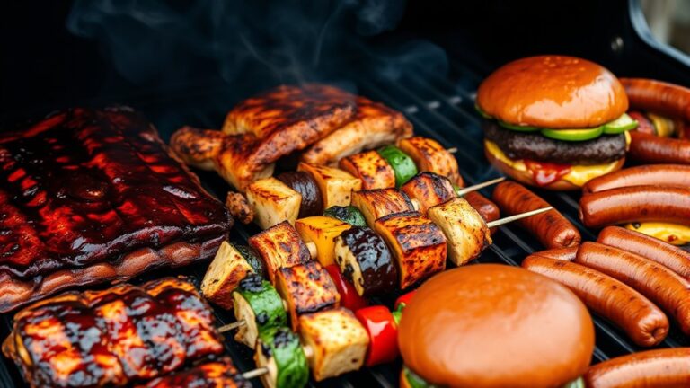 top pellet grill recipes