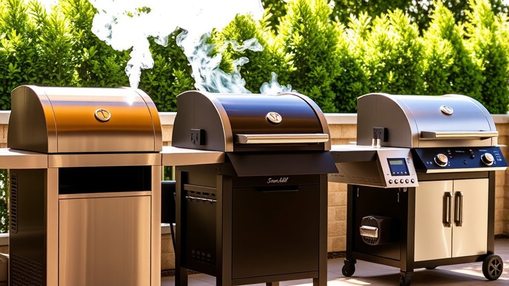 top pellet grills 2026