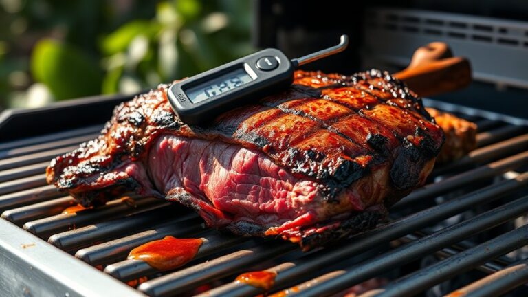tri tip grilling time