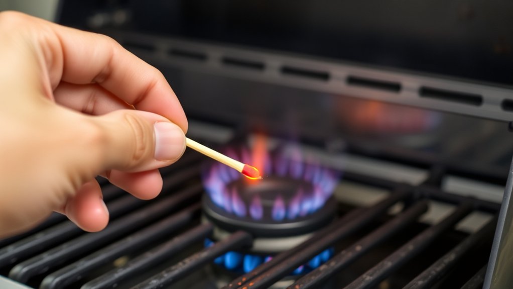 use long match safely
