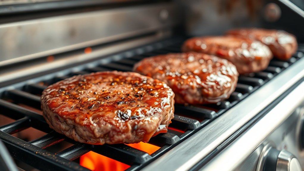 use quality tender meat