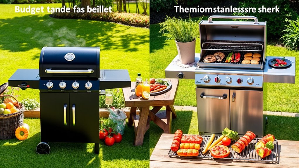 value and performance comparison