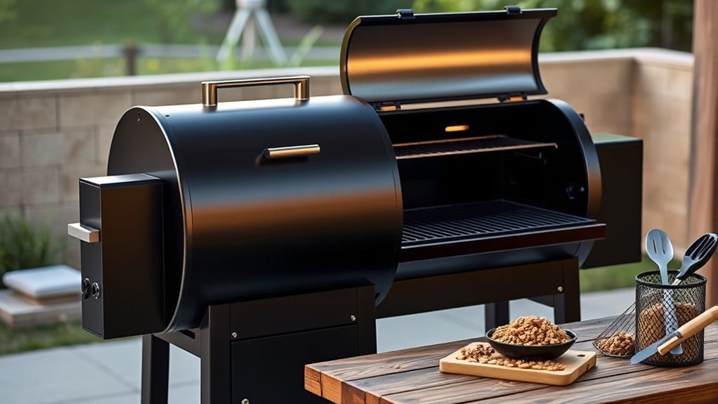 versatile reliable flavorful cooking