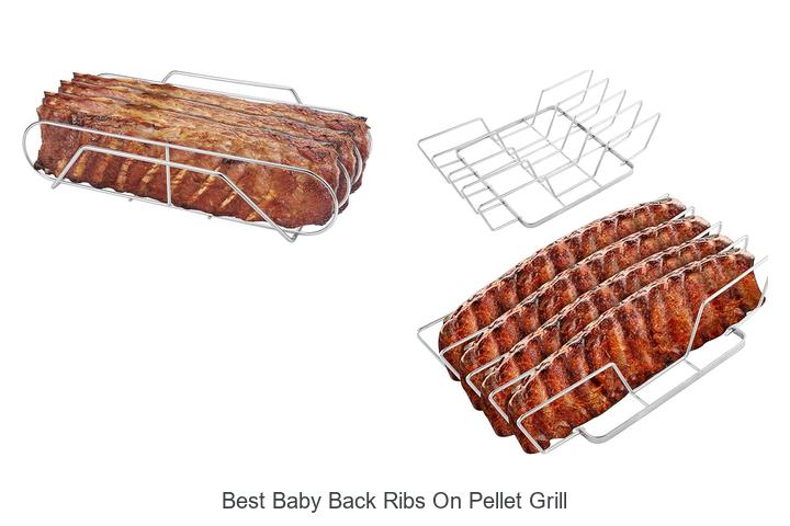 Best Baby Back Ribs On Pellet Grill That Will Blow Minds