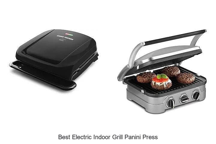 Best Electric Indoor Grill Panini Press: Unbelievable Deals!