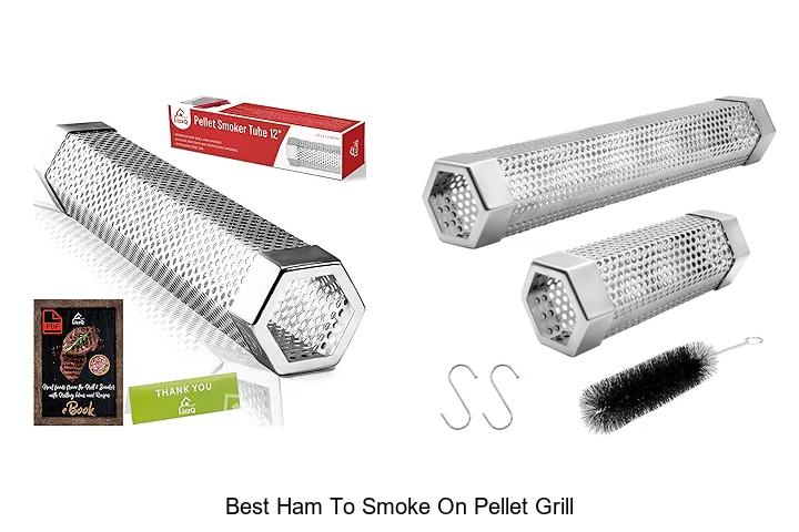 Best Ham To Smoke On Pellet Grill: Top Picks You’ll Love