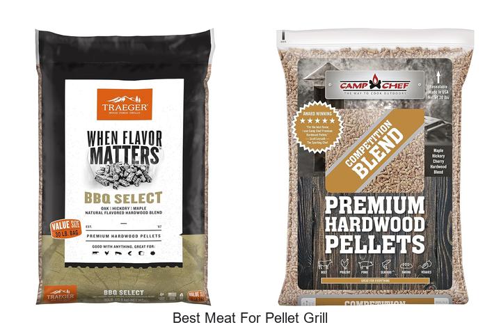 Best Meat for Pellet Grill: Unlock Juicy BBQ Secrets Now!