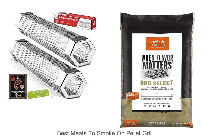 Best Meats To Smoke On Pellet Grill That Will Blow Minds