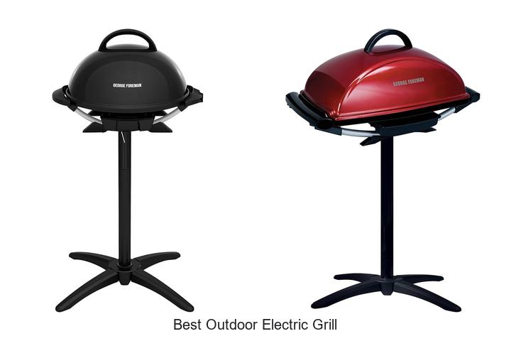 Best Outdoor Electric Grill: Unbelievable Flavor Hacks!