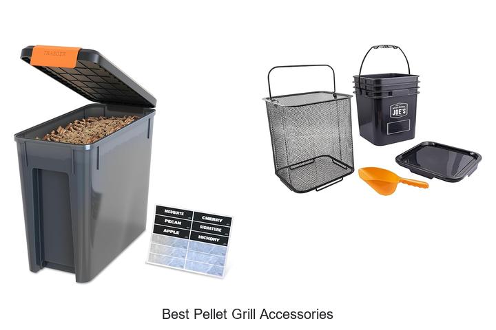 Best Pellet Grill Accessories That Will Transform Your BBQ