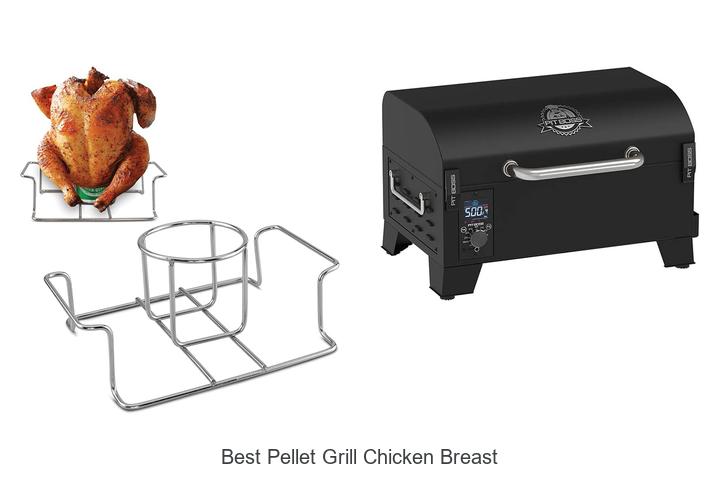 Best Pellet Grill Chicken Breast Tips That Will Surprise You