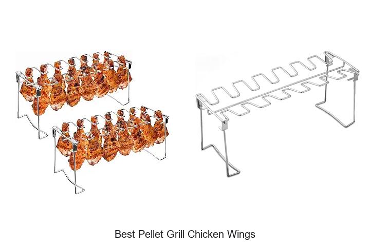 Best Pellet Grill Chicken Wings That Will Blow Your Mind