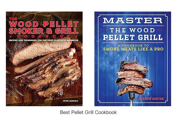 Best Pellet Grill Cookbook: Unlock Flavor Secrets Now!