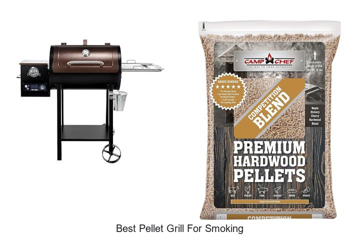 Best Pellet Grill For Smoking That Will Blow Your Mind