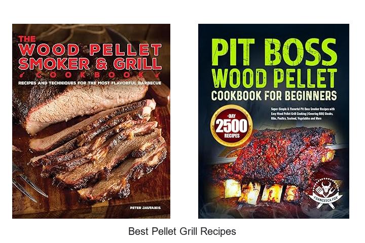 Best Pellet Grill Recipes That Will Blow Your Mind Today!